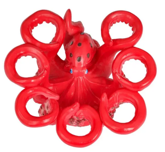 UD Dice Pet | Kraken - Red