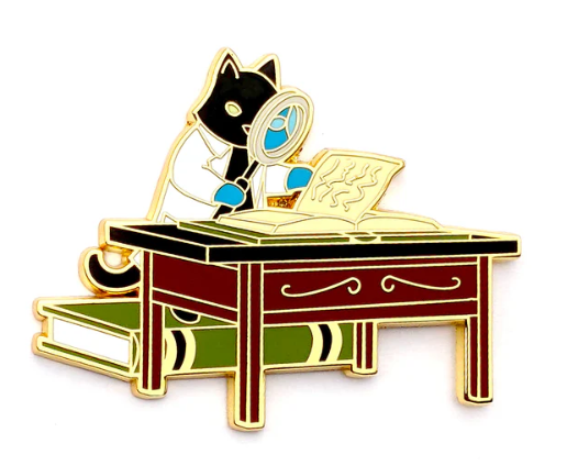 FDP Science Cats | Archivist