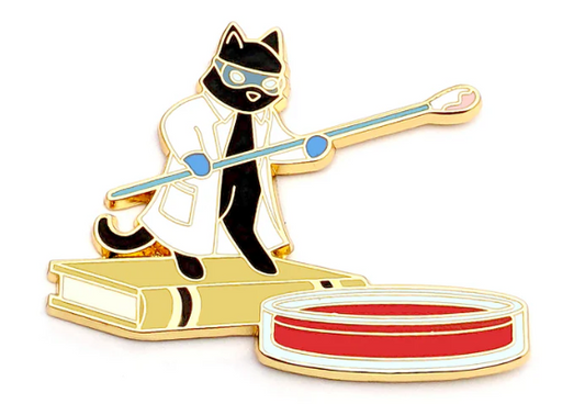 FDP Science Cats | Cellular Tech