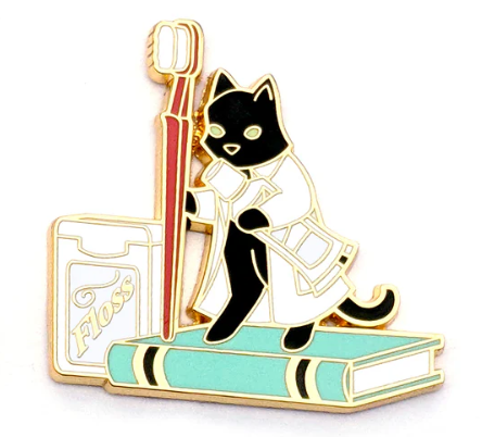 FDP Science Cats | Dentistry