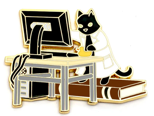 FDP Science Cats | Computer Tech