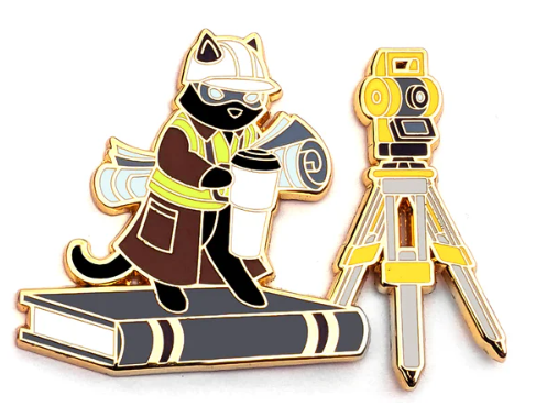 FDP Science Cats | Civil Engineer