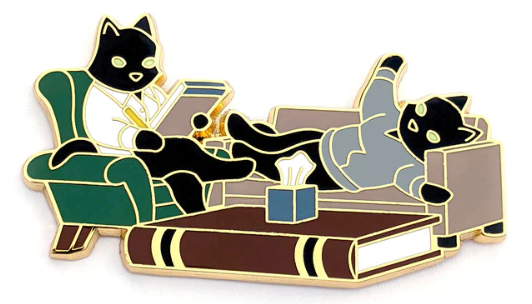 FDP Science Cats | Psychology