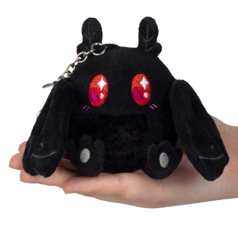 Micro Squishable | Baby Mothman