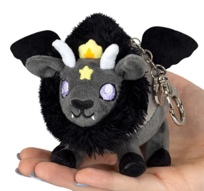 Micro Squishable | Baphomet
