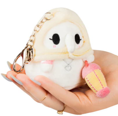 Micro Squishable | Plague Nurse