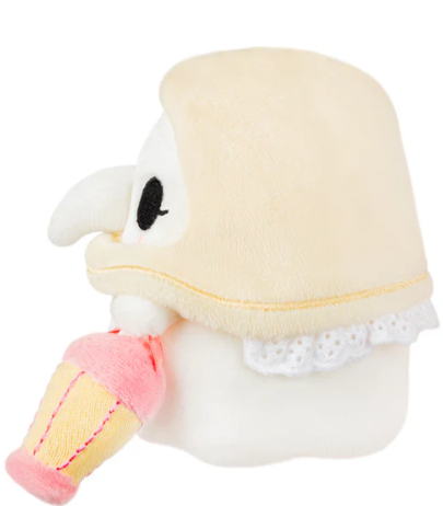 Micro Squishable | Plague Nurse