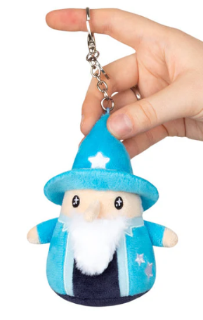 Micro Squishable | Wizard
