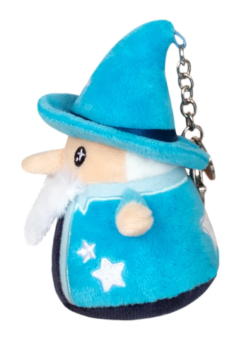 Micro Squishable | Wizard