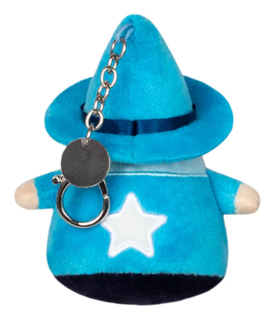 Micro Squishable | Wizard