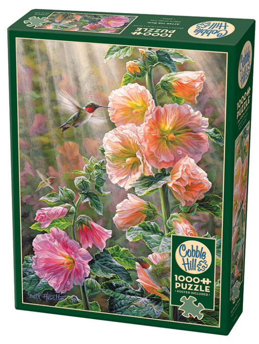 After the Rain | 1000pc Puzzle