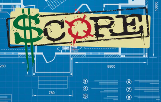 sale - $CORE (SCORE) RPG