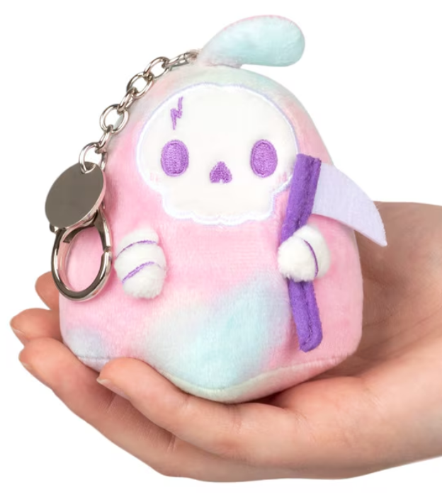 Micro Squishable | Tie Dye Reaper