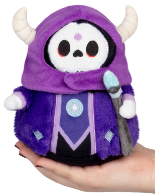Snacker Squishable | Lich