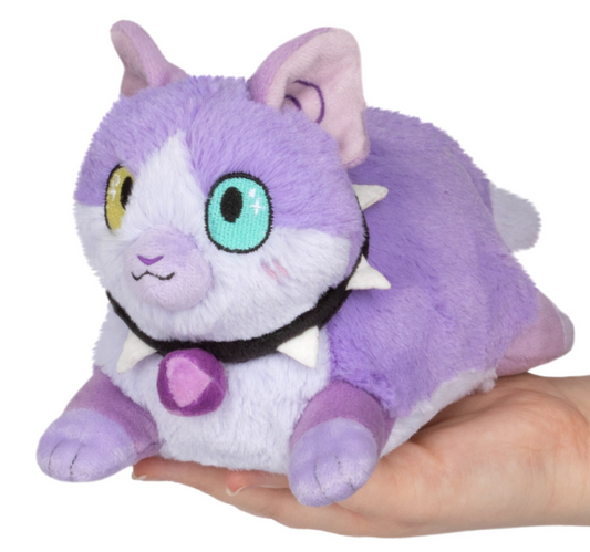 Snacker Squishable | Phlox