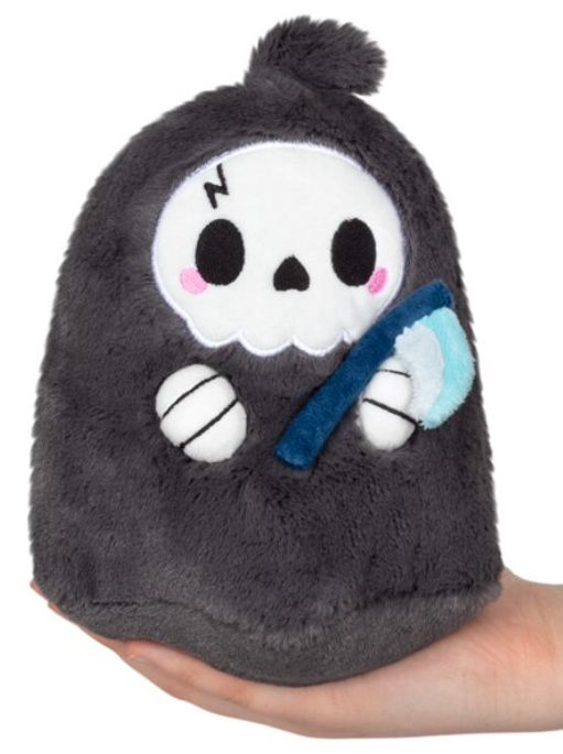 Snacker Squishable | Reaper