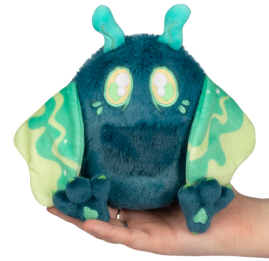 Snacker Squishable | Alter Egos - Ectoplasm Mothman