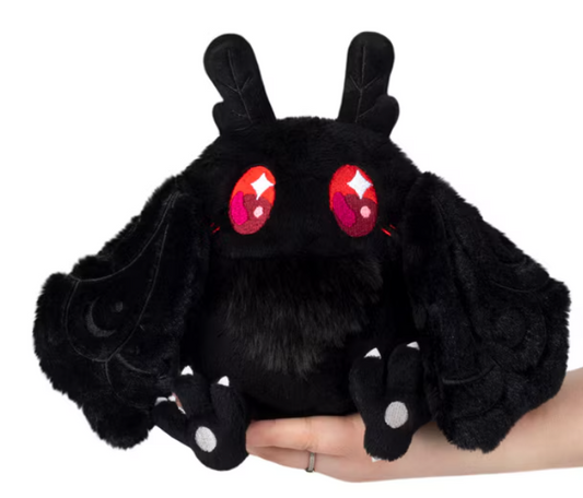 Snacker Squishable | Baby Mothman