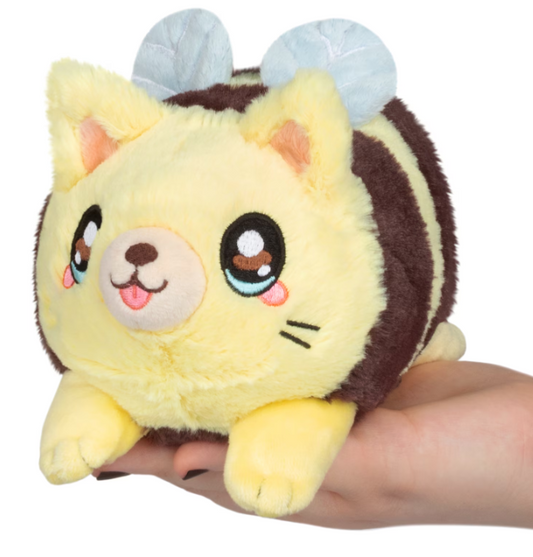 Snacker Squishable | Catbee