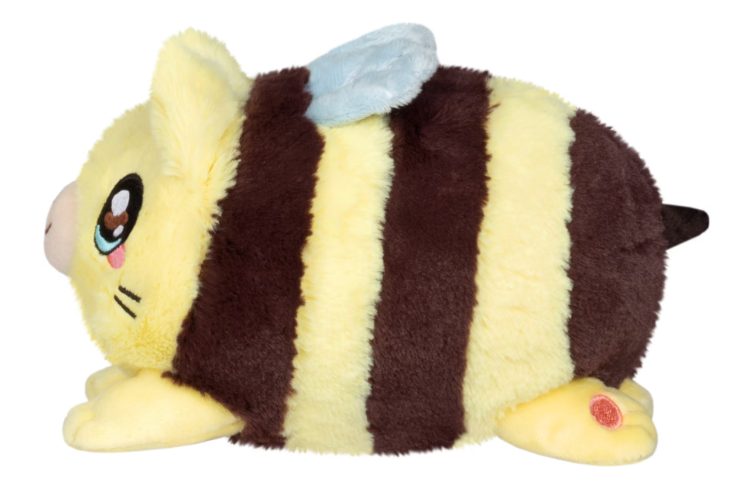 Snacker Squishable | Catbee