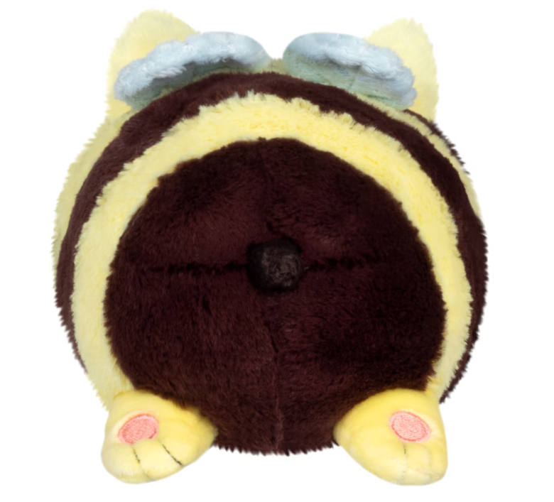 Snacker Squishable | Catbee