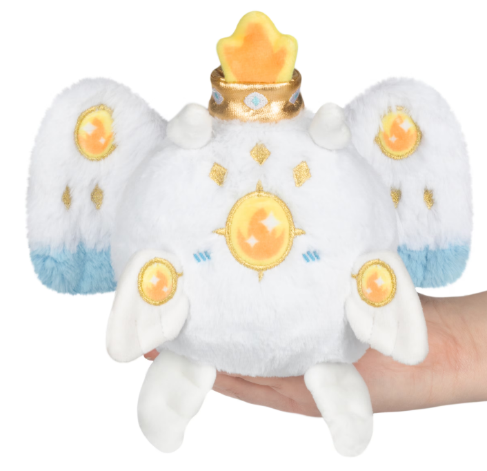 sale - Snacker Squishable | Baby Seraph