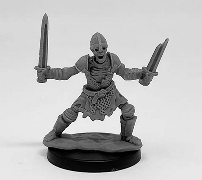 SKELETON WARRIORS (2)