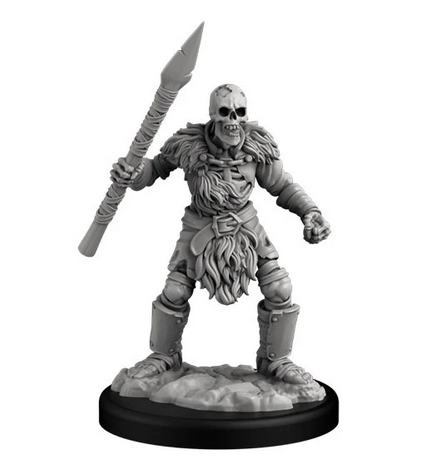 SKELETON WARRIORS (2)