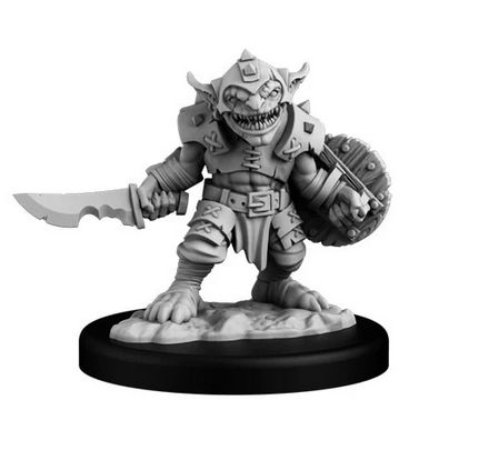 GOBLIN SET I (3)