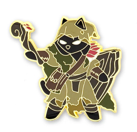 FDP RPG Cats | Druid S3