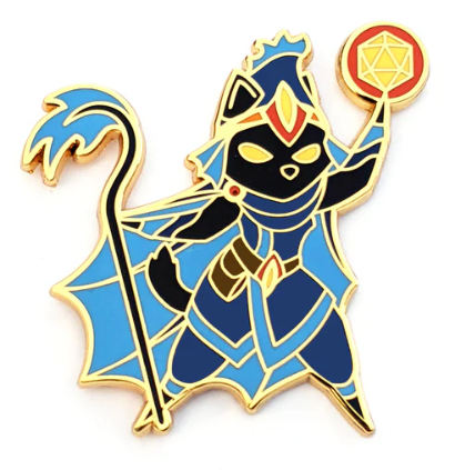 FDP RPG Cats | NPC Quest Giver