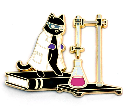 FDP Science Cats | Chemistry - Titration