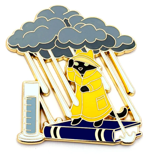 FDP Science Cats | Meteorology