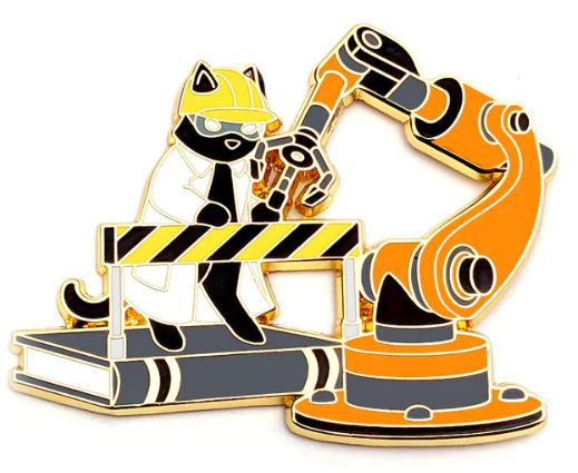 FDP Science Cats | Robotics