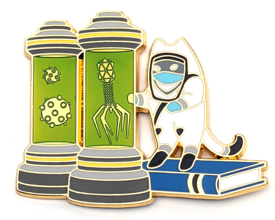 FDP Science Cats | Virology