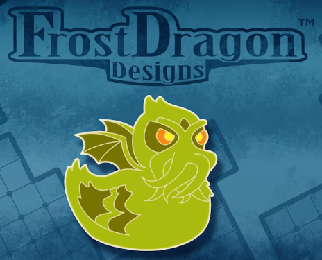 FDP RPG Ducky | Chthulu