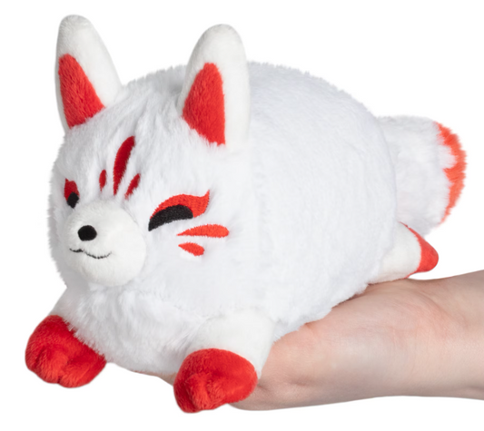 Snacker Squishable | Baby Kitsune