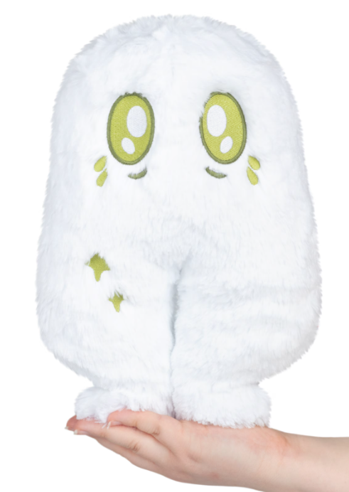 Mini Squishable | Nightcrawler