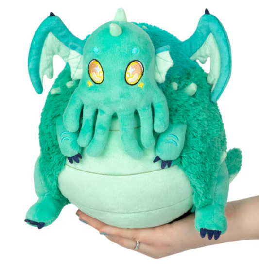 Mini Squishable | Baby Cthulhu