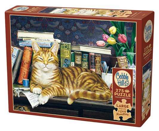 Marmaduke | 275 pc Puzzle