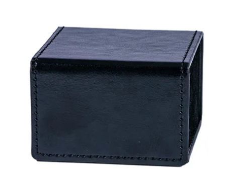 UD K9 Glass D20 | Faceted