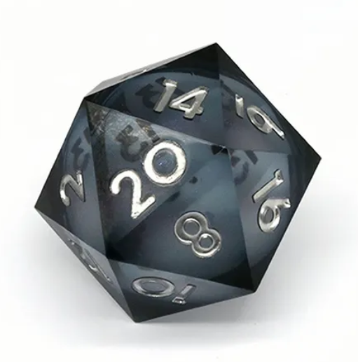 HS Liquid Core 33mm D20 | Phantom