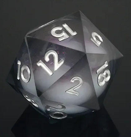 HS Liquid Core 33mm D20 | Phantom
