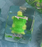 F&F 8pc Dice Set | Turtles