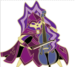 FDP RPG Cats | Bard S5 Undead