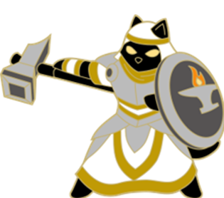 FDP RPG Cats | Cleric S5 Living