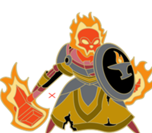 FDP RPG Cats | Cleric S5 Undead