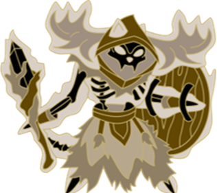 FDP RPG Cats | Druid S5 Undead