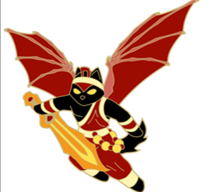 FDP RPG Cats | Monk S5 Living