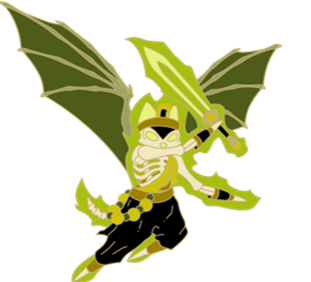 FDP RPG Cats | Monk S5 Undead